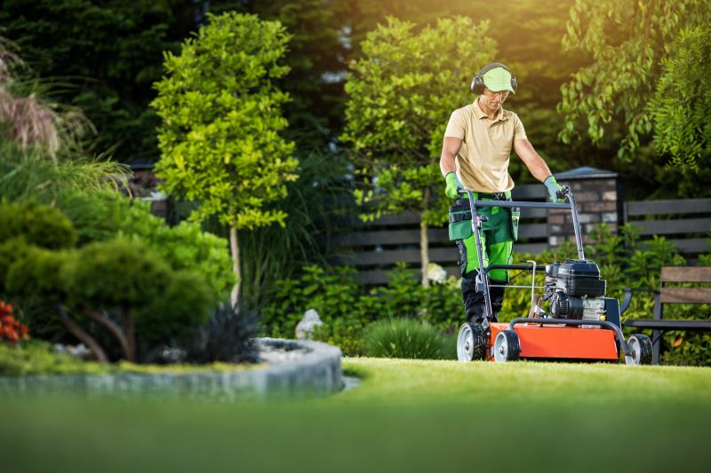 Independent Lawn Professionals