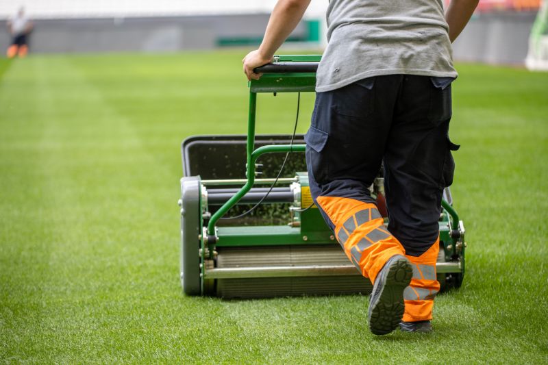 Increase Your Lawn Mowing Business with an AI Driven, Targeted Website