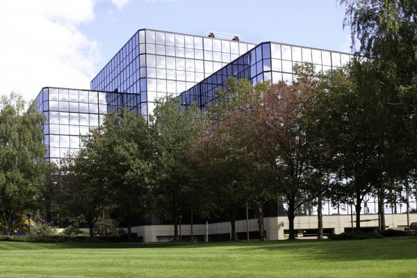 Commercial Lawn Service in Duluth