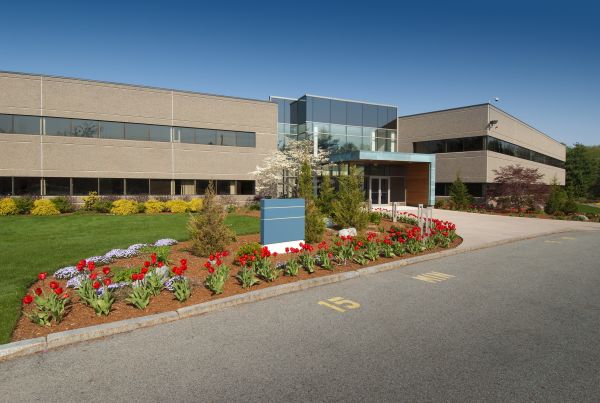 Commercial Groundskeeping in Duluth